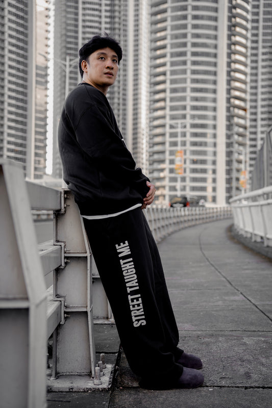Dime - STM Sweatpants (Loose Fit)