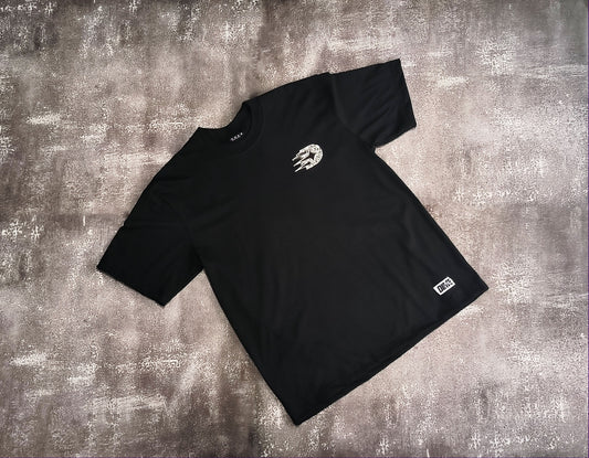 Dime - Alternate Logo (Iced Out)