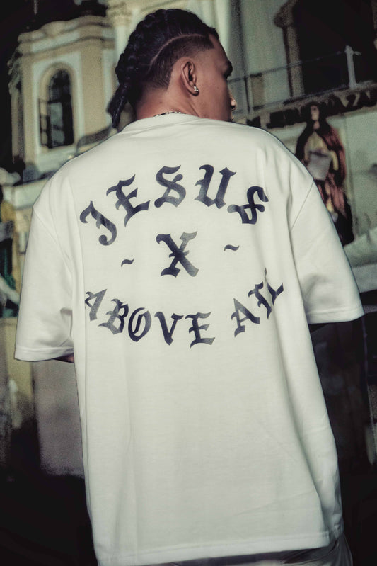 Dime - Jesus X Above All