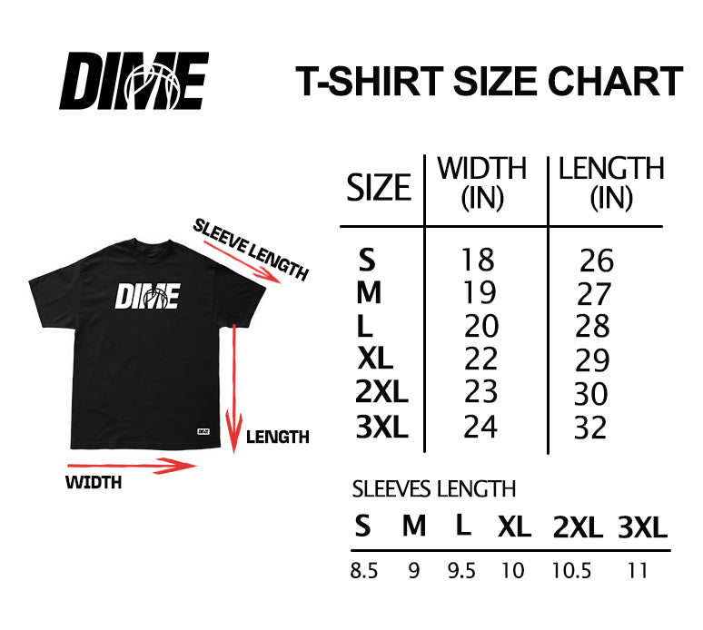 Dime - Manila Swish