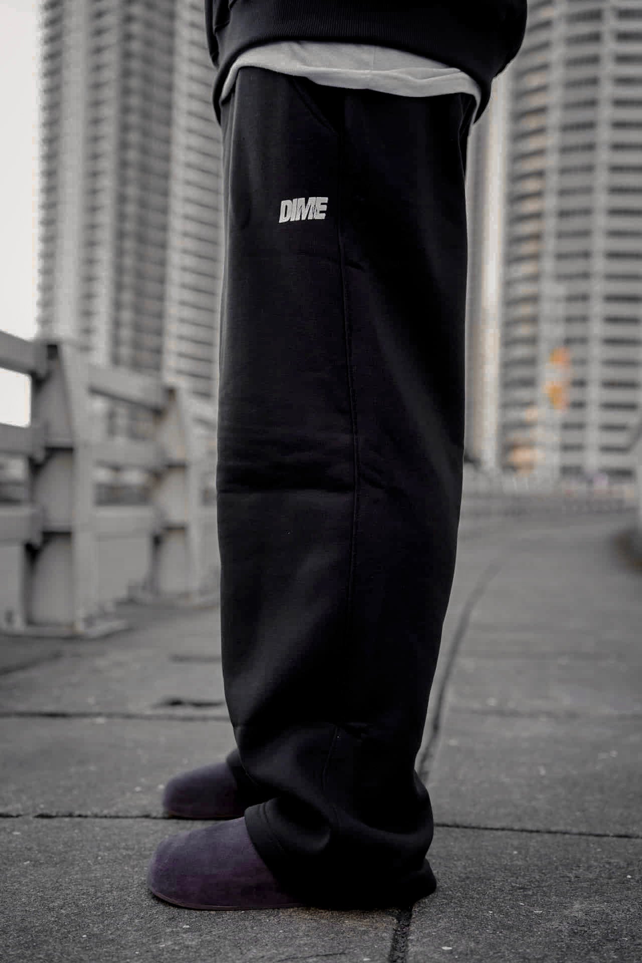 Dime - STM Sweatpants (Loose Fit)