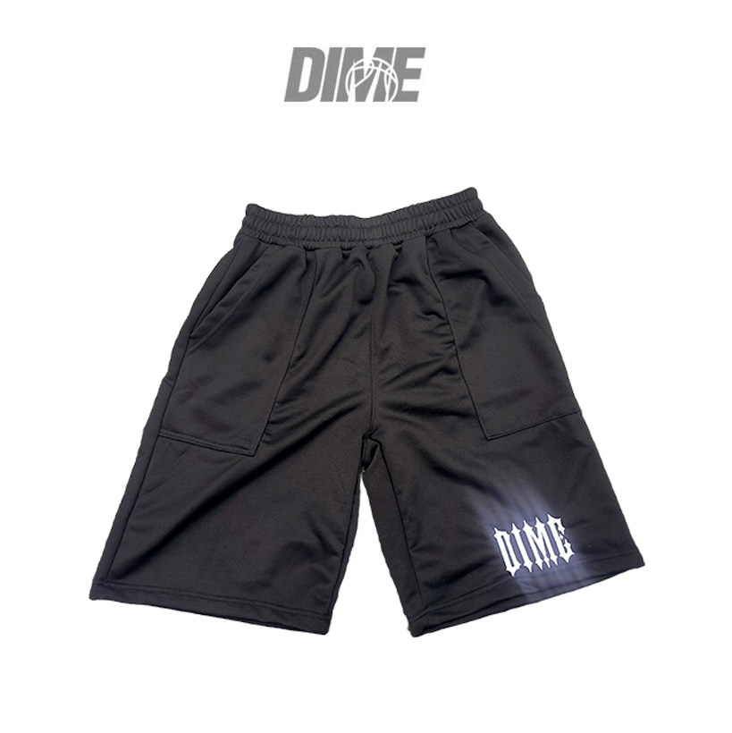 Dime - Hoopstar Sweat Shorts (Oversized)