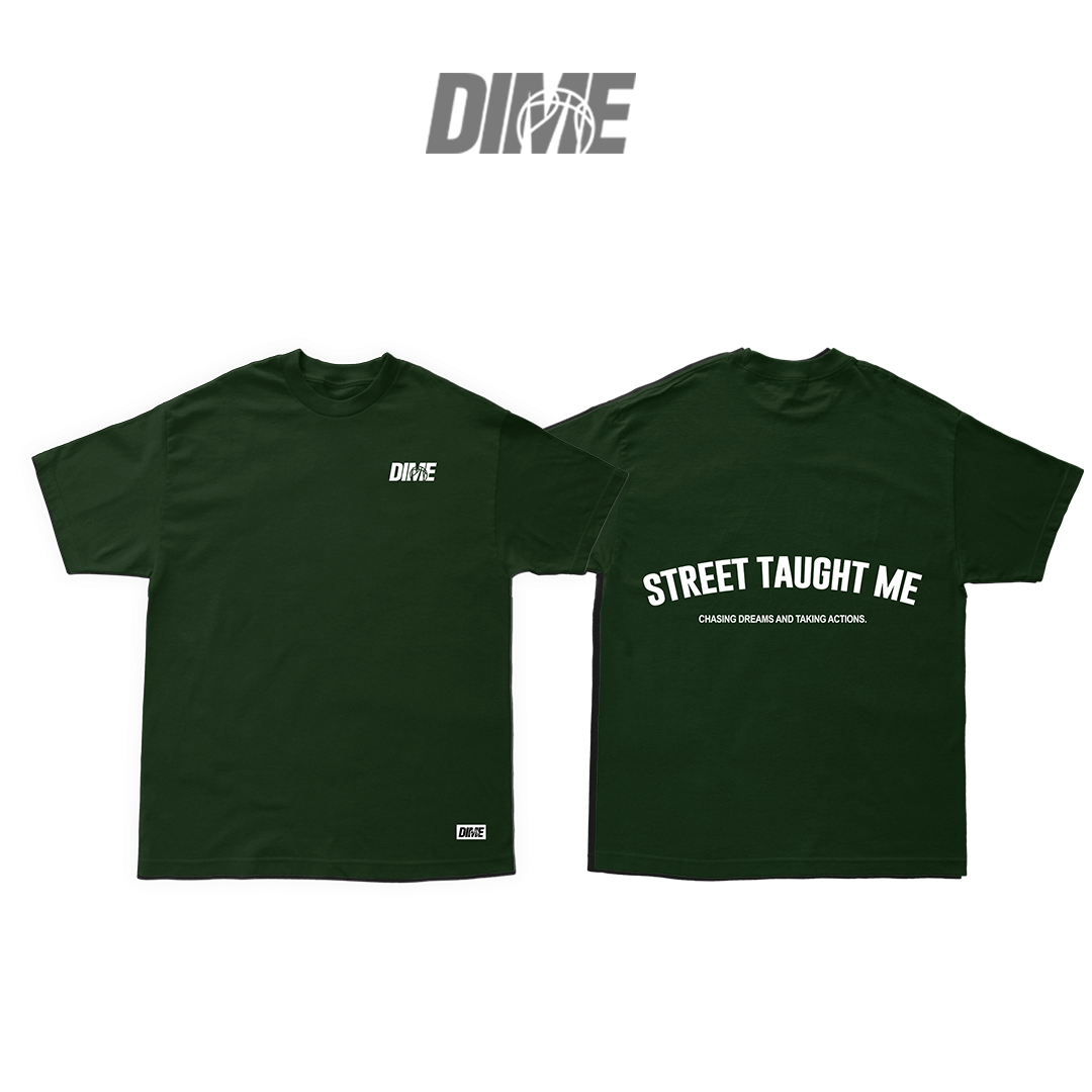 Dime - STM Tee