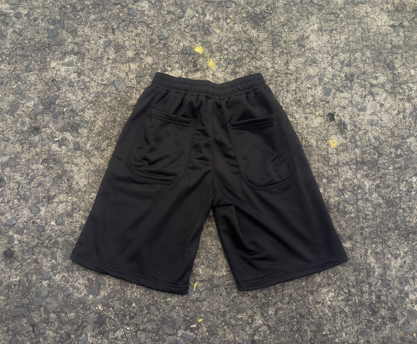 Dime - Hoopstar Sweat Shorts (Oversized)