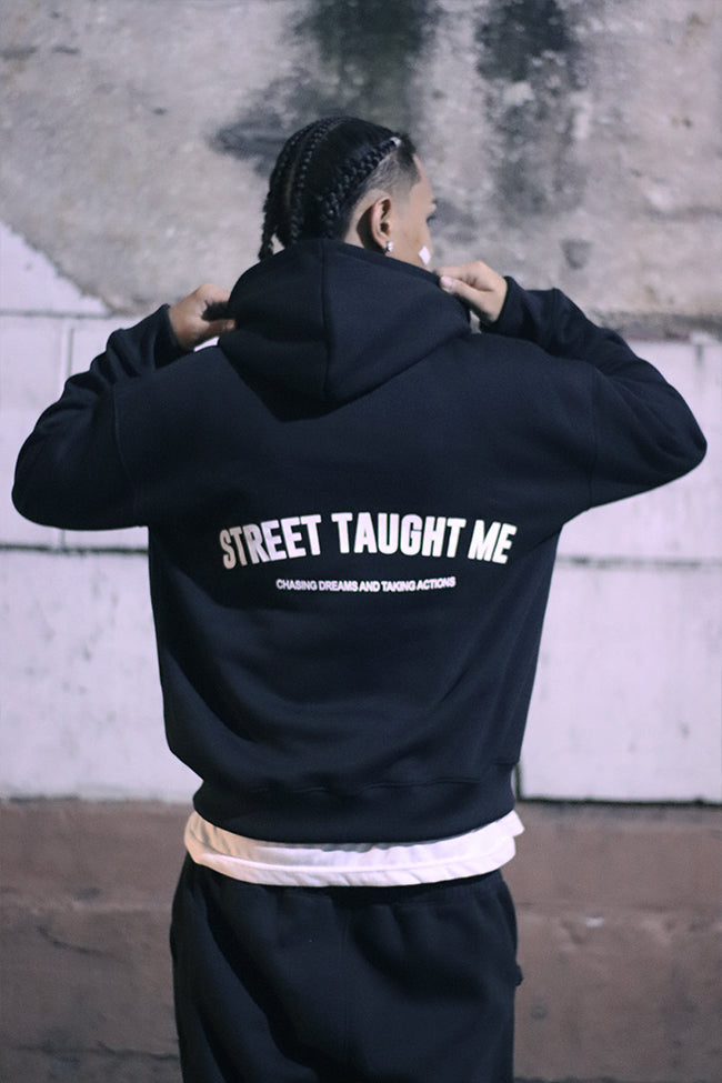 Dime - STM Hoodie (Oversized)