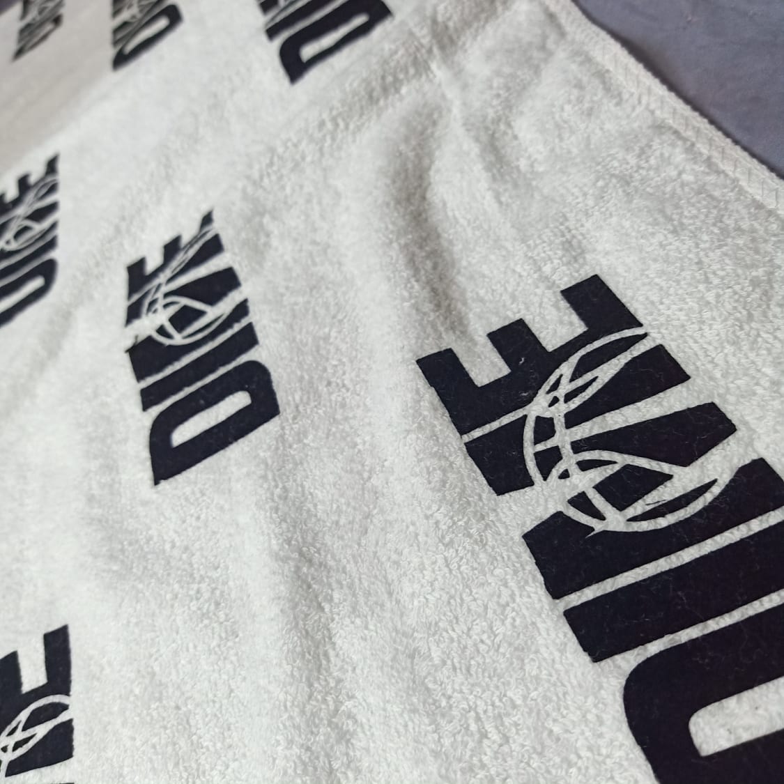 Dime - Sports Towel