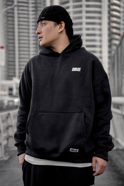 Dime - STM Hoodie (Oversized)