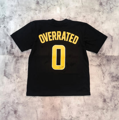 Dime - Hali Choke Tee