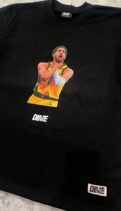 Dime - Hali Choke Tee