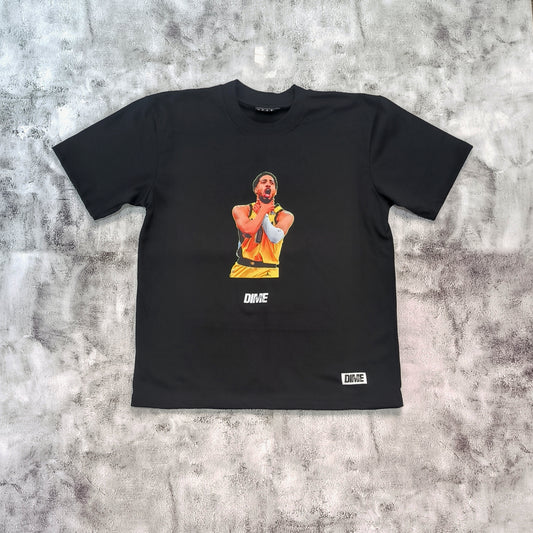 Dime - Hali Choke Tee