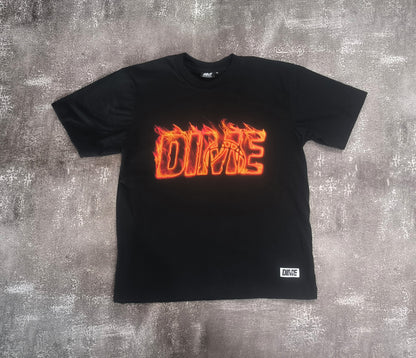 Dime - Flame