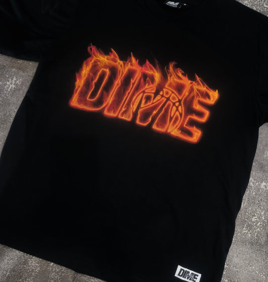 Dime - Flame
