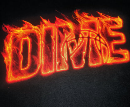 Dime - Flame