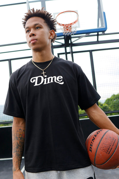 Dime - Kain, Tulog, Bola (Black,White,Orange)
