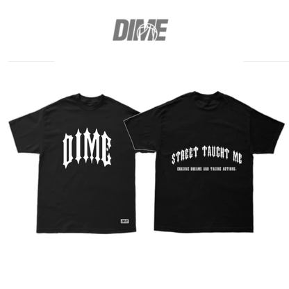 Dime - STM (HOOPSTAR)