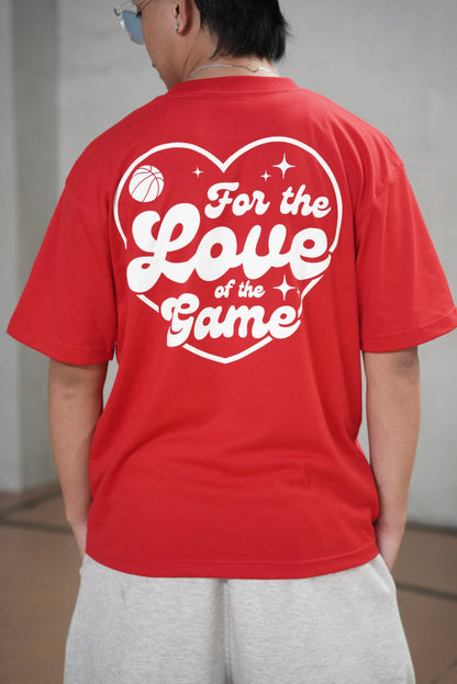 Dime - FTLOG (Red)