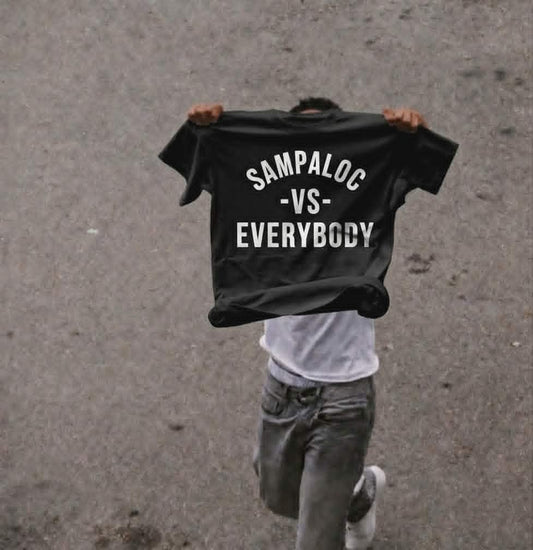Dime - Sampaloc VS Everybody