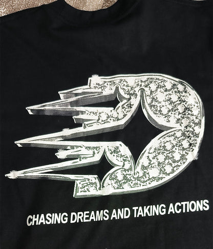 Dime - Alternate Logo (Iced Out)