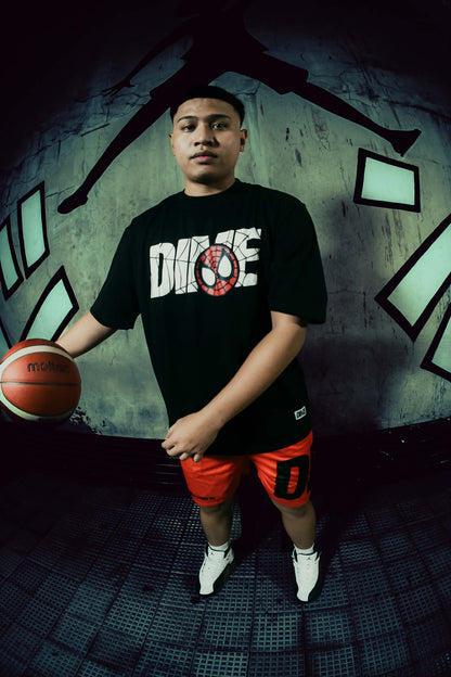 Dime - Spid3y Tee (**PREORDER SHIPS BY JULY 29**)