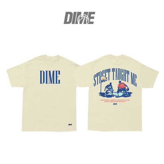 Dime - RESPECT Tee