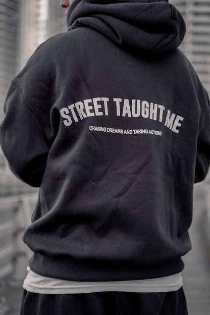 Dime - STM Hoodie (Oversized)