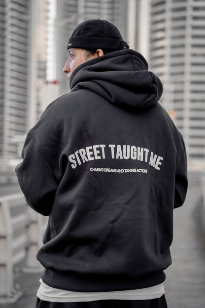 Dime - STM Hoodie (Oversized)