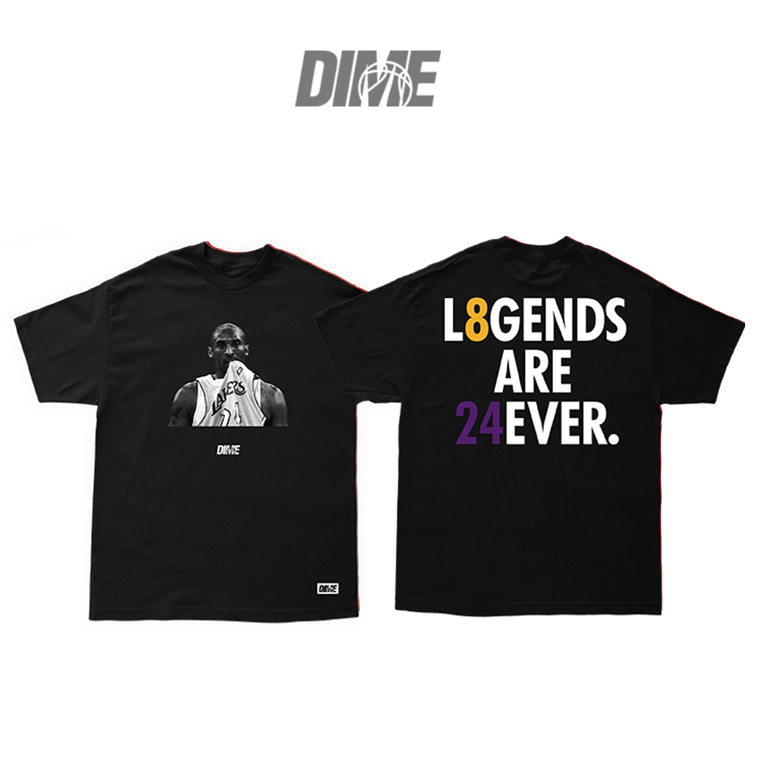 Dime - Kobe BW Tee