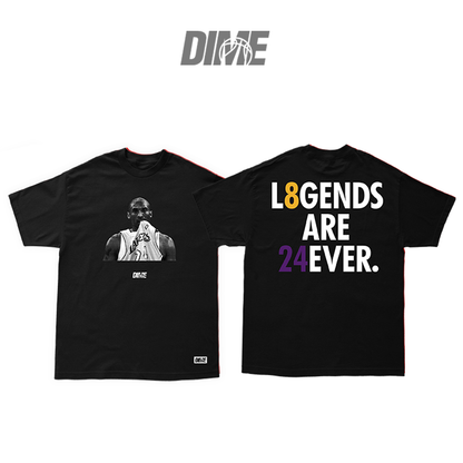 Dime - Kobe BW Tee
