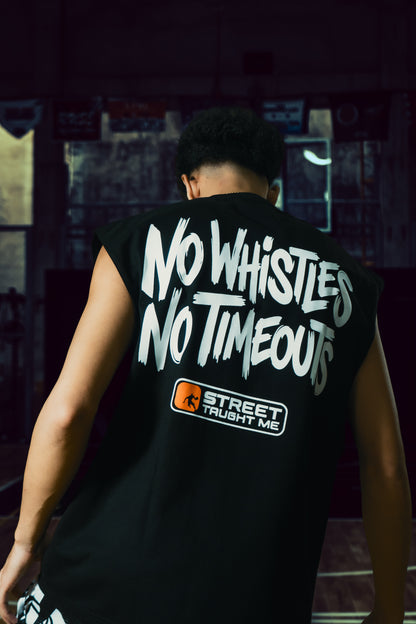 Dime - Streetball (Muscle Crop Tee)
