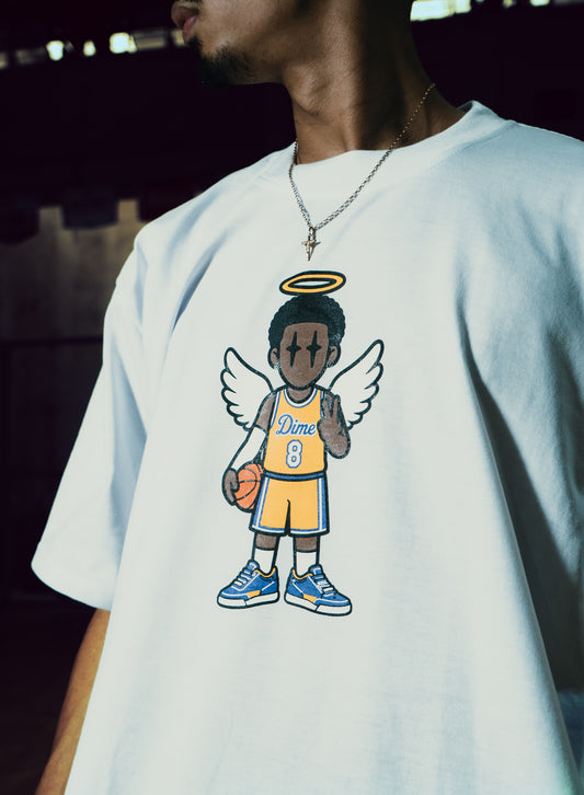 Dime - K0BE (Halo Chibi Tee)
