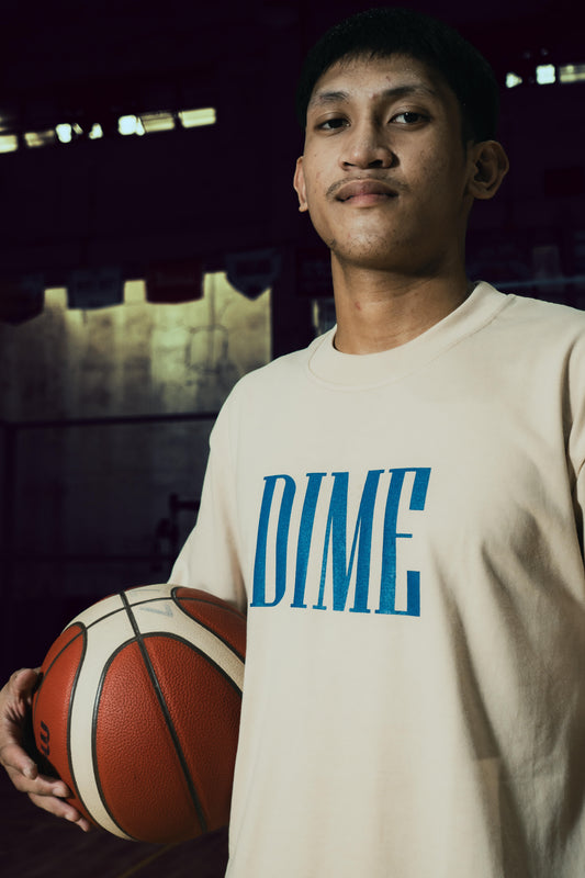Dime - RESPECT Tee