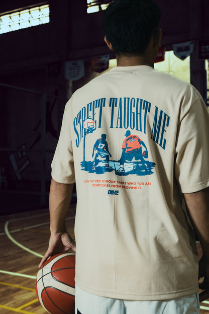Dime - RESPECT Tee