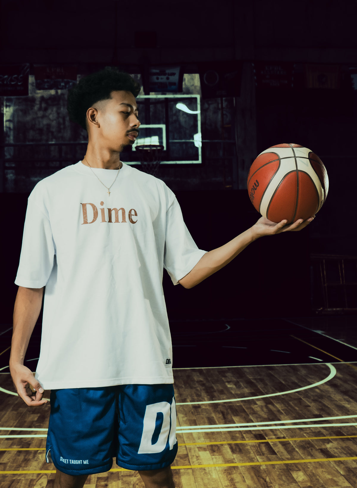 Dime - Worn Out