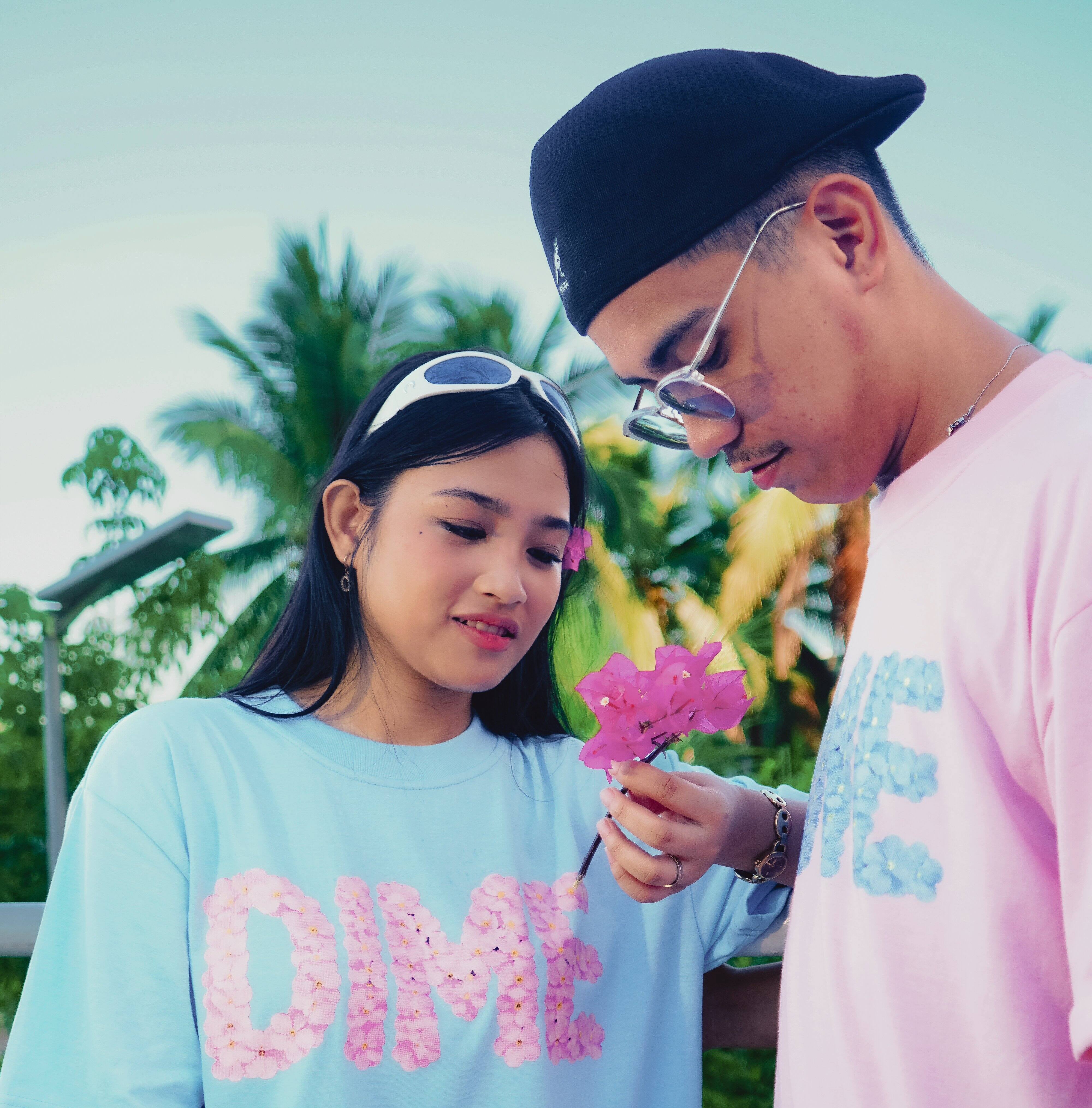 HOME – Dime Clothing Co