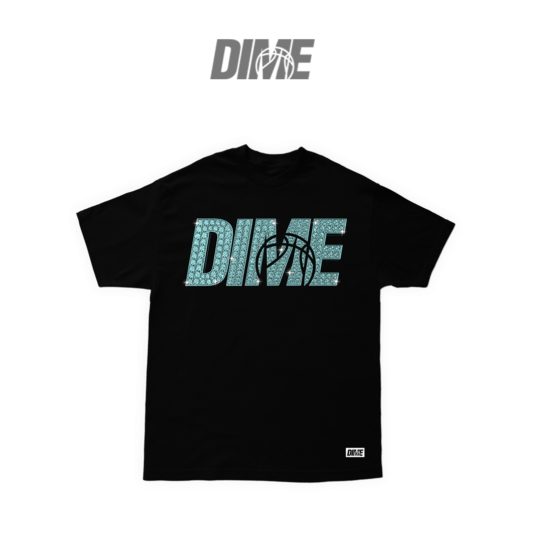Dime - Diamond Logo (Year 7 Tee)