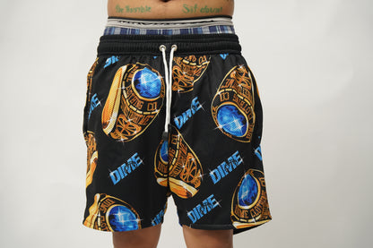 Dime - Rings V2 (Mesh Short)