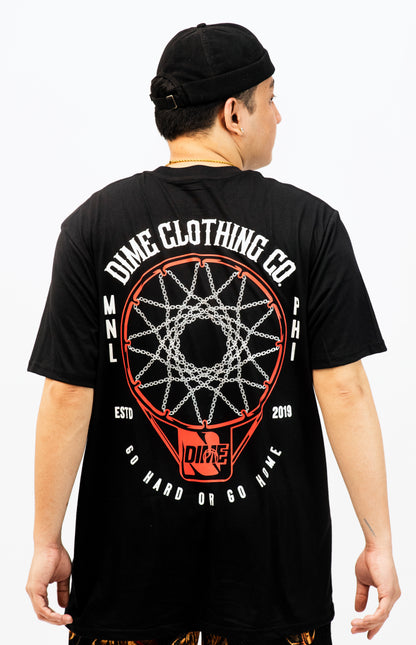 Dime - Go hard
