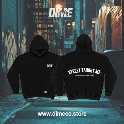 Dime - STM Hoodie (Oversized)