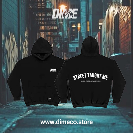 Dime - STM Hoodie (Oversized)