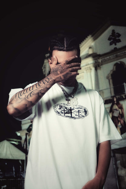 Dime - Jesus X Above All