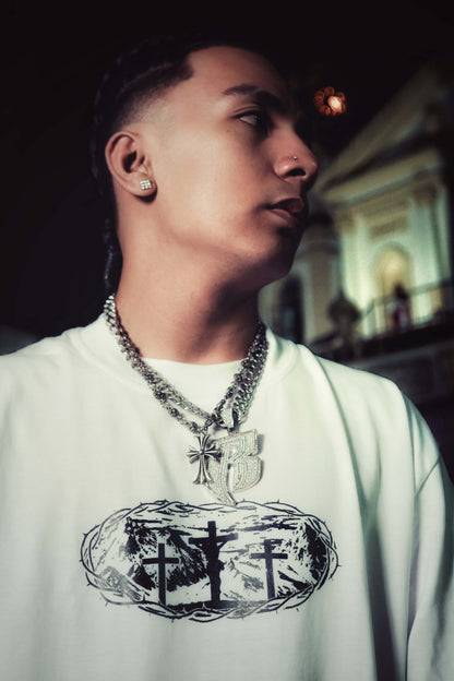 Dime - Jesus X Above All