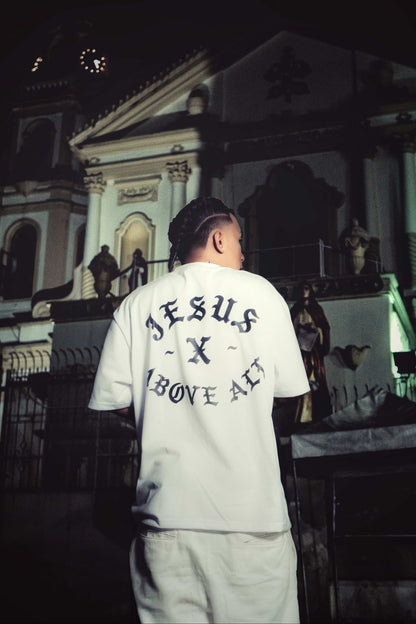 Dime - Jesus X Above All