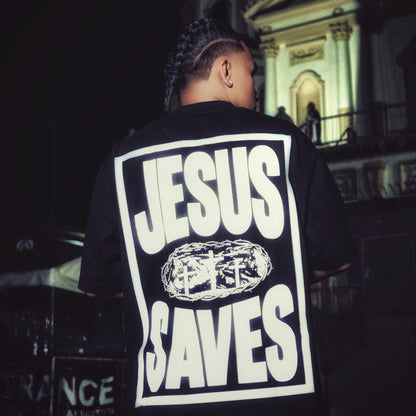 Dime - Jesus Saves