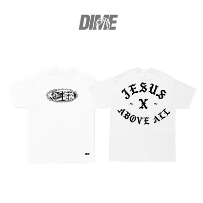 Dime - Jesus X Above All