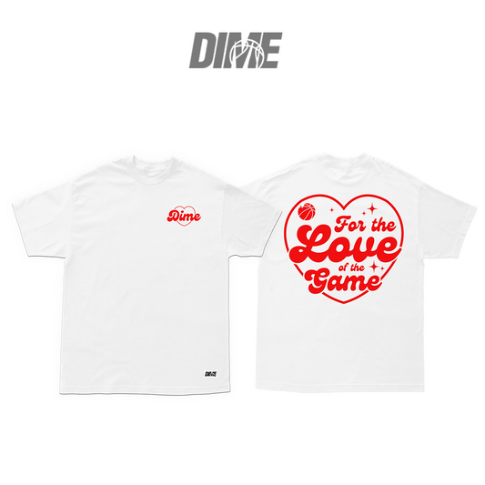 Dime - FTLOG (White)