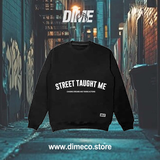 Dime - STM Sweatshirt (Oversized)