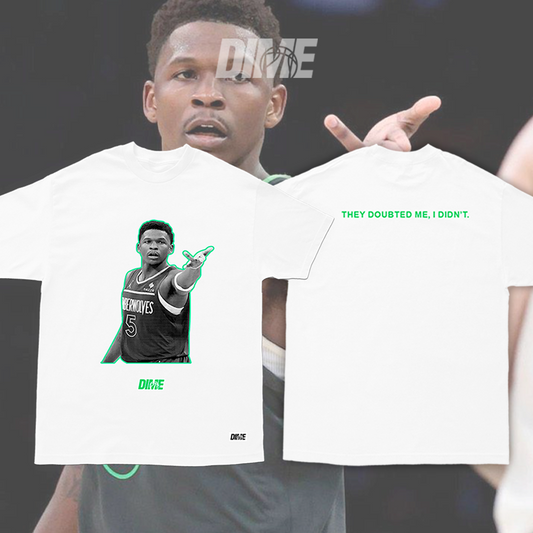 Dime - AE5 Tee (PRE-ORDER)