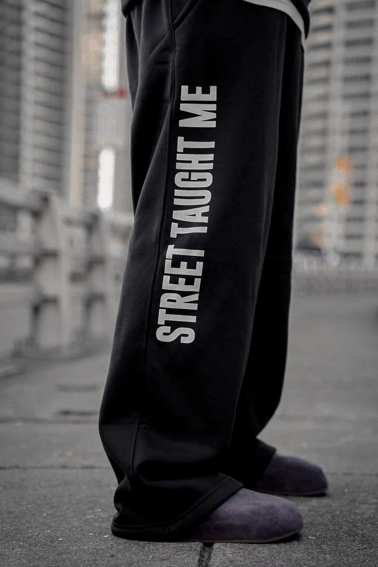 Dime - STM Sweatpants (Loose Fit)