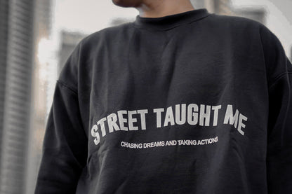 Dime - STM Sweatshirt (Oversized)