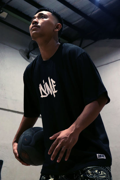 Dime - Dreamer (Black Tee)